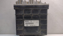 ECU Calculator Motor, Cod 028 906 021 P, 028100125...