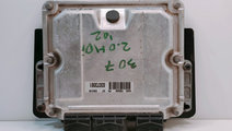 ECU Calculator Motor, cod 0281011081 Bosch 0281011...