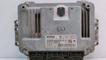 ECU Calculator Motor, cod 0281011861 Bosch 0281011...