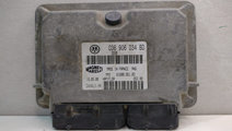 ECU Calculator Motor, Cod 036906034BD Magneti Mare...