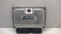 ECU Calculator Motor, Cod 038906019AN Bosch Audi A...