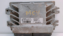 ECU Calculator Motor, cod 8200483732 Siemens 82004...