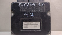 ECU Calculator Motor, cod A2711539079, 5WK90506 SI...