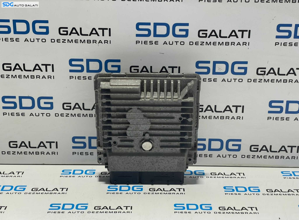 ECU Calculator Motor Continental Volkswagen Seat Altea 2007 - 2013 1.6 CAY 2005 - 2010 Cod 03L906023MP 5WP42697AA 03L907425 C [L2512]