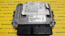 ECU Calculator motor Fiat Bravo 0281016201, 518711...