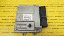 ECU Calculator Motor Fiat Fiorino 1.3JTD, 51812866...