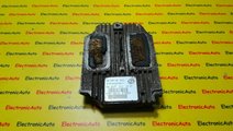 ECU Calculator motor Fiat Grande Punto 51798651 DE...