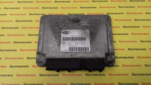 ECU Calculator Motor Fiat Panda 1.2, 51782647, IAW...