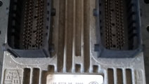 Ecu Calculator motor Fiat Panda 1.4 b 51868981 IAW...
