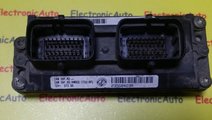 ECU Calculator motor Fiat Punto 1.2 46760606 IAW 5...