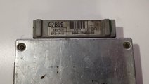 ECU Calculator motor Ford 86BB 12A650 DA, 86BB12A6...