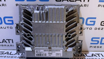 ECU Calculator Motor Ford C-Max 2.0 TDCI 2004 - 20...