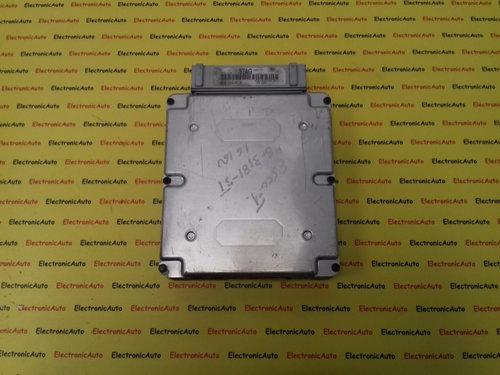 ECU Calculator motor Ford Escort, 95AB12A650ZB, SME405,