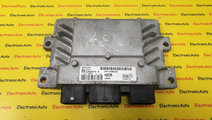 ECU Calculator Motor Ford Fiesta 1.25/BMW F31, AV2...