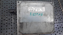 Ecu calculator motor ford fiesta 6 1.25b 6s61-12a6...