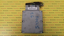 ECU Calculator Motor Ford Focus 1.6, 98AB12A650CXE