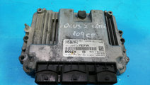 ECU Calculator Motor Ford focus 2 1.6 TDCI 109CP 7...