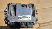 Ecu calculator motor Ford Focus 2 1.6 TDCI HHDA 20...