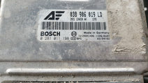 ECU Calculator Motor Ford Galaxy 1.9 tdi 038906019...