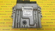 ECU Calculator Motor Ford Kuga 2.0TDCi, AV4112A650...