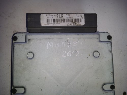 ECU Calculator motor Ford Mondeo 1.8 1S7F-12A650-BE