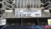 ECU Calculator motor Ford Mondeo 2.0TDCI 7G91-12A6...