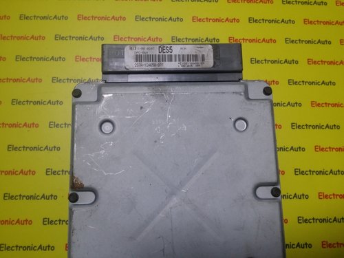 ECU Calculator motor Ford Mondeo, 2S7A12A650BPF,