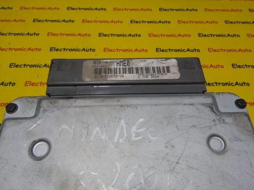 ECU Calculator motor Ford Mondeo 2U7A12A650VA, DPC663