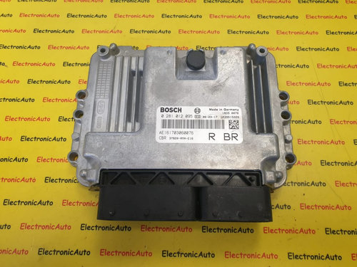 ECU Calculator motor Honda CR-V 0281012095, 37820-RMA-E16