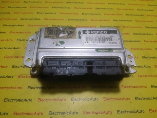 ECU Calculator motor Hyundai Accent 1.3 9030930074F, 3911022525