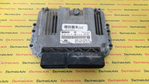 ECU Calculator Motor Hyundai Santa Fe, 0281014011,...