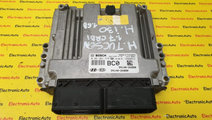 ECU Calculator Motor Hyundai Tucson 1.7CRDi/ I30 1...