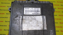 ECU Calculator motor Iveco Daily 2.8JTD 0281001537...