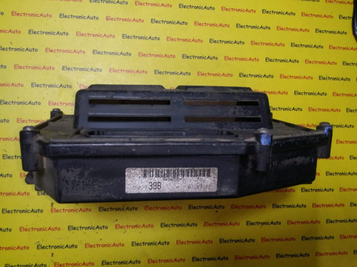 ECU Calculator motor Jeep Cherokee 56027398