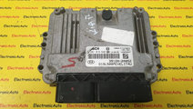 ECU Calculator Motor Kia Sportage 1.7CRDi, 0281019...