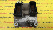 ECU Calculator Motor Lancia Y 1.2, Fiat Punto, 026...