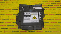 ECU Calculator motor Mazda 6 2.0 2758006448, RF7K1...