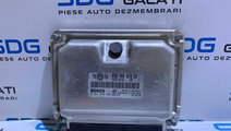 ECU Calculator Motor Mazda 6 2.0 d RF7J 143CP 2002...