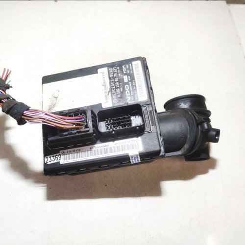 ECU Calculator motor Mercedes A, A1661500179, A1661404700,