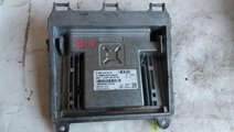 Ecu calculator motor mercedes a-class w169 a150 a0...