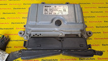 ECU Calculator Motor Mercedes A, W169, 0281012060,...