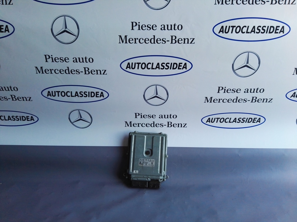 ECU Calculator motor Mercedes A6421502500,0281015342,CR5.3