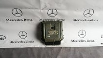 ECU Calculator motor Mercedes A6421509378