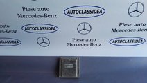 ECU Calculator motor Mercedes C220 2.2CDI A0001535...