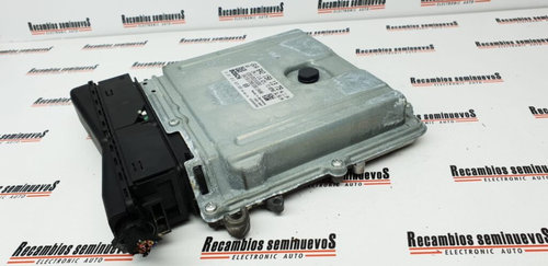 ECU Calculator motor Mercedes CLS A6421501379, 0281012025