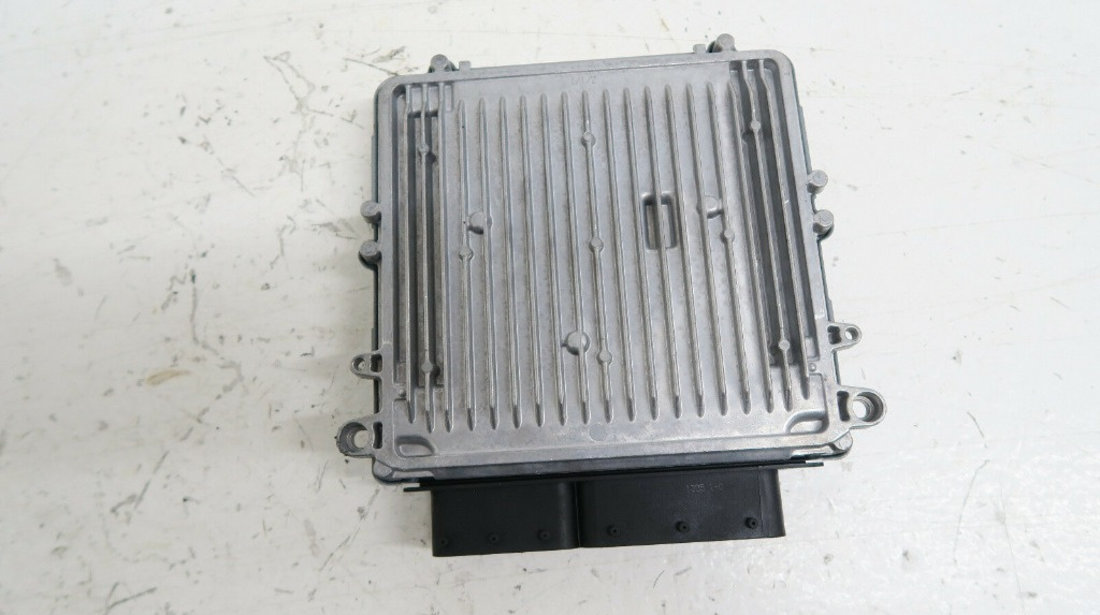 ECU Calculator motor Mercedes E, 0281012013, A6421502279,