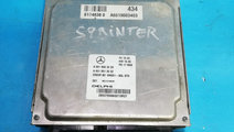 ECU Calculator motor Mercedes Sprinter A6519003403...