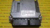 ECU Calculator motor Mercedes Vito A6461532091, 02...