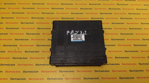 ECU Calculator motor Mitsubishi Pajero 3.2DID MK386858, E6T01871