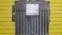 ECU Calculator motor Nissan Micra 1.5 dci 82003082...